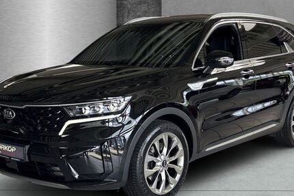 Kia Sorento 76.366 km 33.850 &euro; Goslar 38644