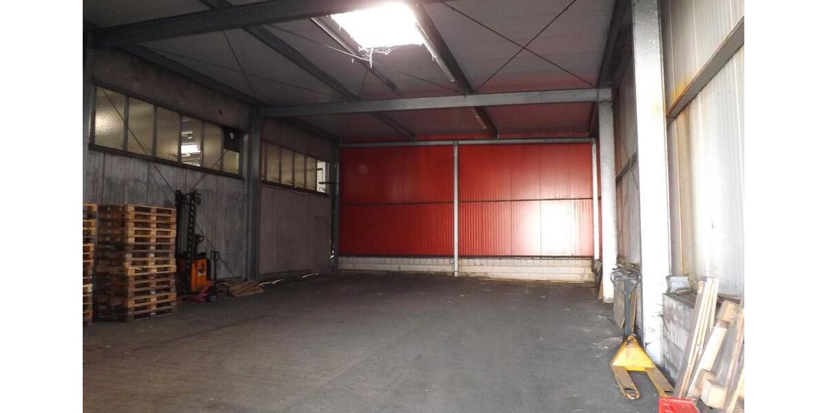 Gewerbeobjekt Braunschweig Lehndorf-Watenbüttel - 1.250&euro; | Angebot:25962324