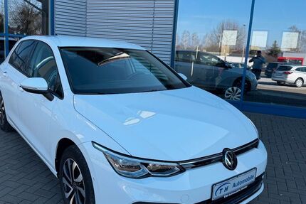 VW Golf 39.416 km 22.650 &euro; Goslar 38644