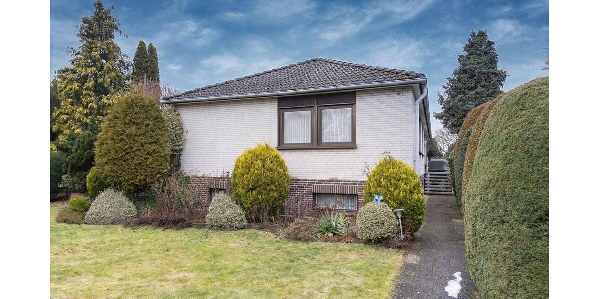Gewerbeobjekt Braunschweig Rüningen - 6 Zimmer, 290.000&euro; | Angebot:26741977