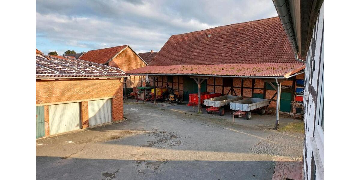 Bauernhaus, Landhaus Salzgitter Ortschaft Südost - 17 Zimmer, 456 m&sup2;, 670.000&euro; | Angebot:25310608