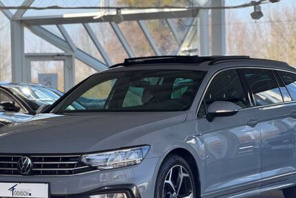 VW Passat Variant 118.003 km 25.970 &euro; Salzgitter 38228