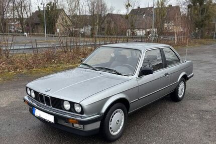 BMW 320 94.420 km 18.500 &euro; Goslar 38640