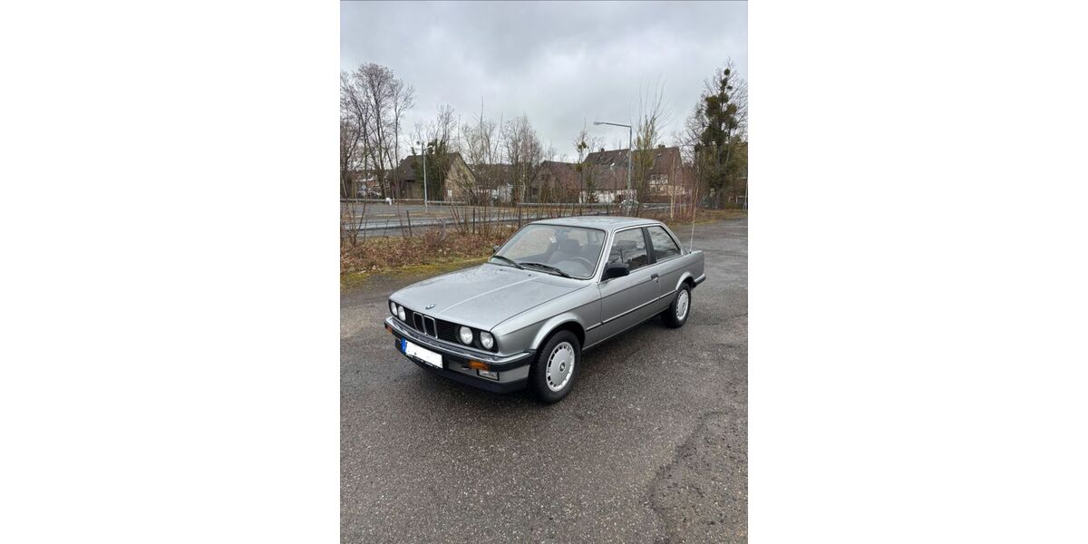 BMW 320 94.420 km 18.900 &euro; Goslar 38640