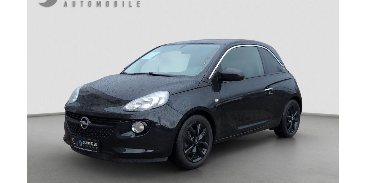 Opel Adam 54.102 km 11.990 &euro; Braunschweig 38114