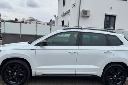 Skoda Karoq 208.027 km 16.900 &euro; Salzgitter-Lebenstedt 38226