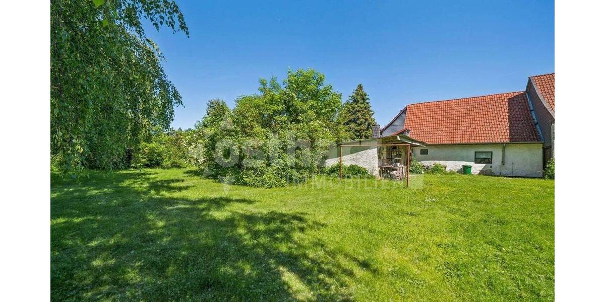 Einfamilienhaus Osterwieck OT Hoppenstedt Hoppenstedt - 7 Zimmer, 142 m&sup2;, 79.500&euro; | Angebot:26786914