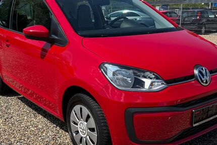 VW up! 78.596 km 7.990 &euro; Lengede 38268