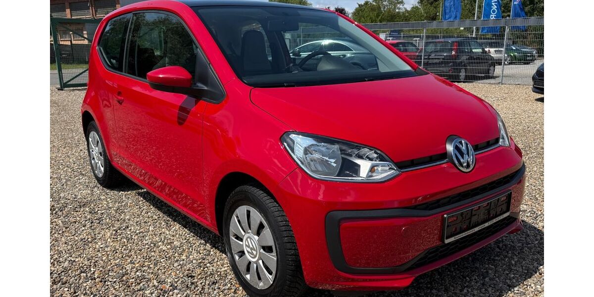VW up! 78.596 km 7.990 &euro; Lengede 38268