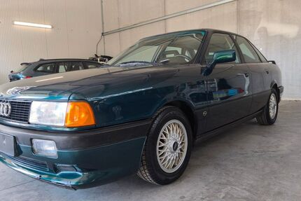Audi 80 135.000 km 1.999 &euro; Salzgitter 38259