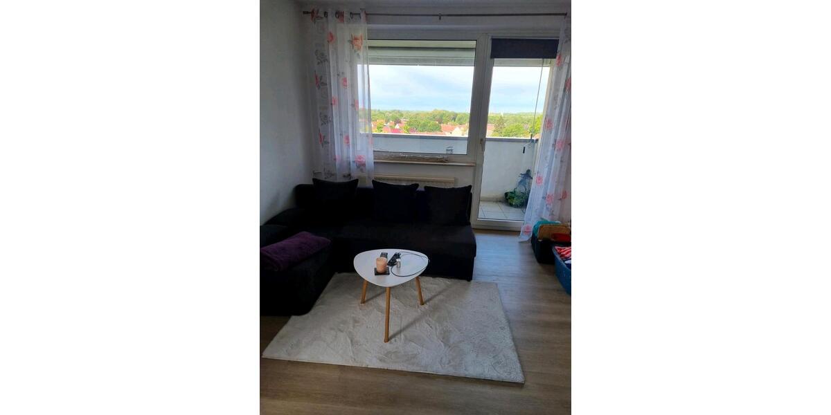 Etagenwohnung Peine Südstadt - 3 Zimmer, 68 m&sup2;, 560&euro; | Angebot:26687084