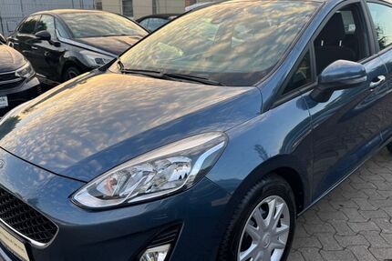 Ford Fiesta 75.850 km 8.999 &euro; Wolfenbüttel 38304