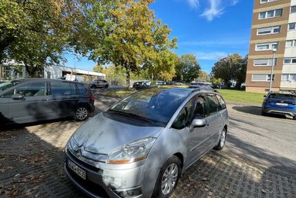 Citroen C4 Picasso 251.000 km 1.300 &euro; Salzgitter 38239
