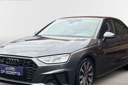 Audi A4 81.000 km 25.990 &euro; Goslar 38640