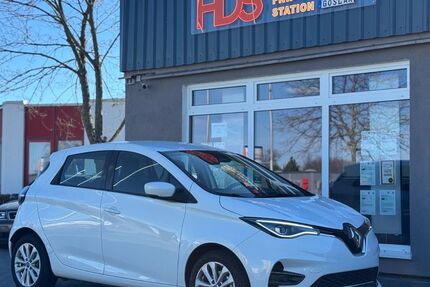 Renault ZOE 81.100 km 8.990 &euro; Goslar 38644