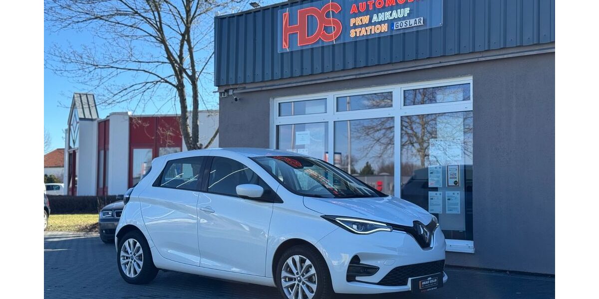 Renault ZOE 81.100 km 8.990 &euro; Goslar 38644