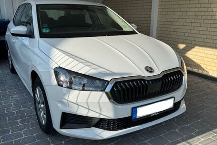 Skoda Fabia 14.800 km 13.800 &euro; Goslar 38642