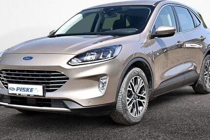Ford Kuga 63.700 km 19.650 &euro; Wolfenbüttel 38302