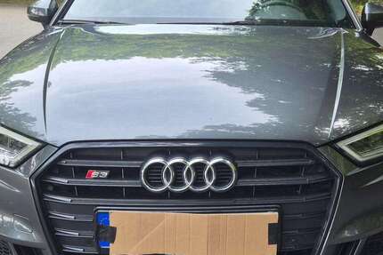 Audi S3 74.500 km 28.800 &euro; Königslutter am Elm 38154