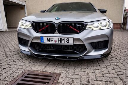 BMW M5 60.000 km 59.000 &euro; Wolfenbüttel 38300