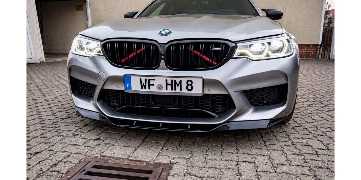 BMW M5 60.000 km 59.000 &euro; Wolfenbüttel 38300