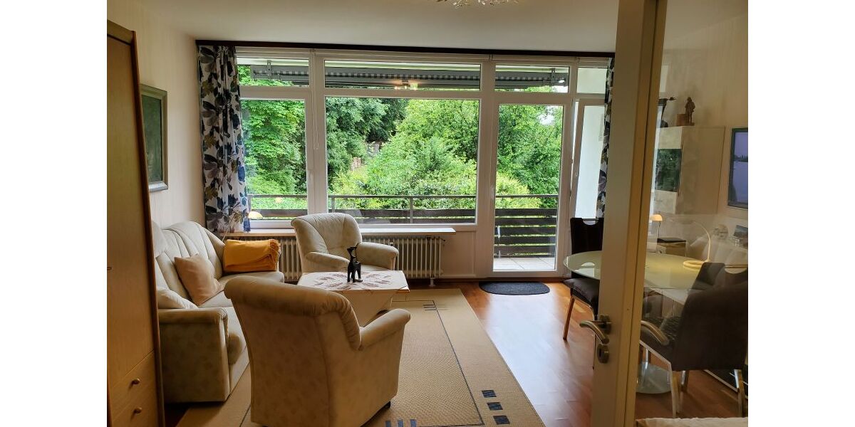Provisionsfrei* Schöne kleine Wohnung im Harz - Etagenwohnung Langelsheim | Angebot:26387664