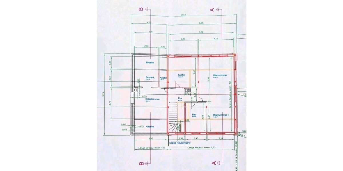 Einfamilienhaus Salzgitter Ortschaft Ost - 7 Zimmer, 165 m&sup2;, 389.999&euro; | Angebot:26569328