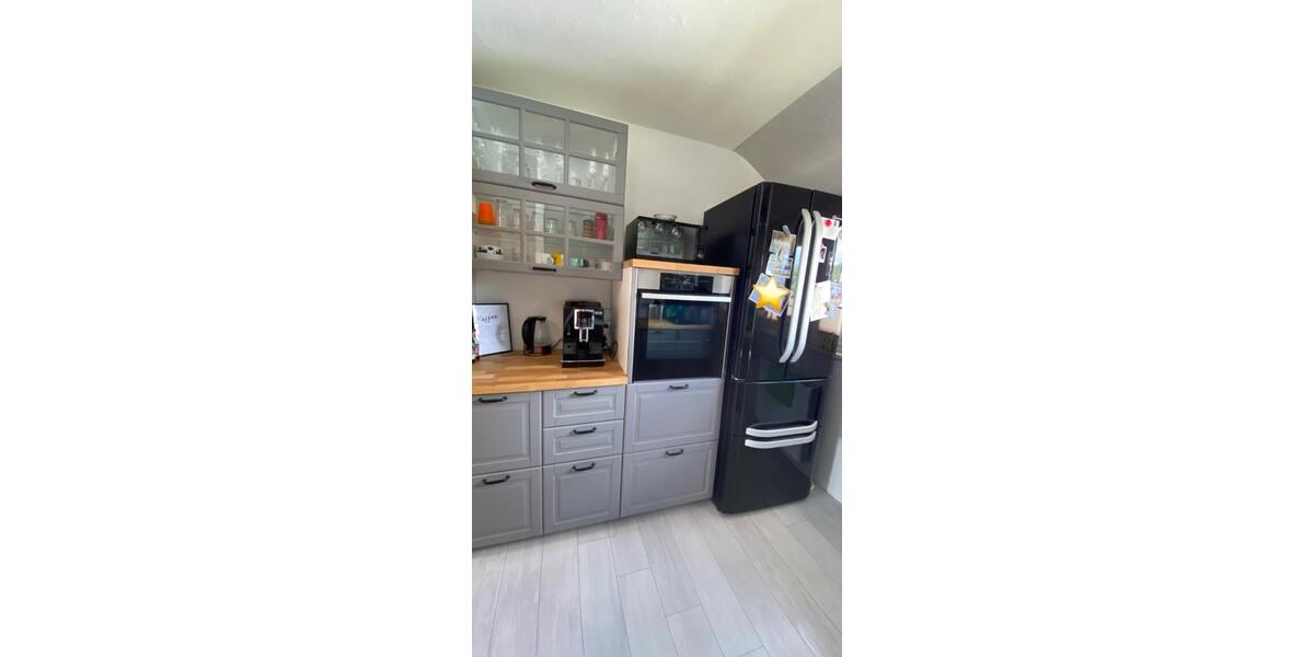 Dachgeschoßwohnung Wittmar - 2.5 Zimmer, 67 m&sup2;, 520&euro; | Angebot:26511925