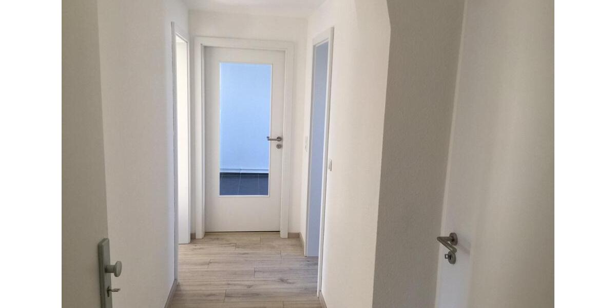 Etagenwohnung Braunschweig - 2 Zimmer, 45 m&sup2;, 460&euro; | Angebot:25929344