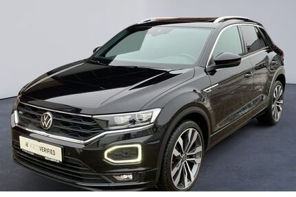 VW T-Roc 77.890 km 25.990 &euro; Braunschweig 38114