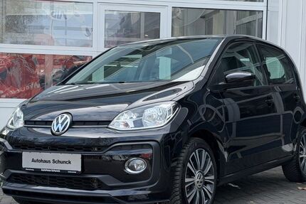 VW up! 87.855 km 10.490 &euro; Braunschweig 38126