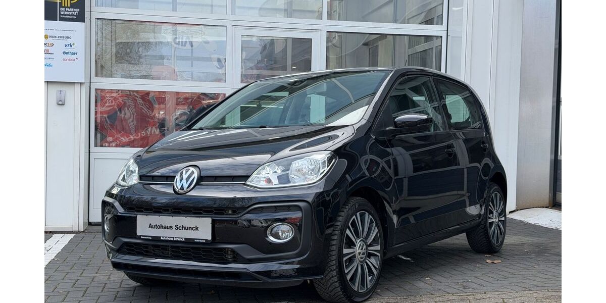 VW up! 87.855 km 10.490 &euro; Braunschweig 38126