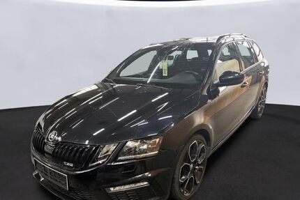Skoda Octavia 150.854 km 18.490 &euro; Goslar 38644