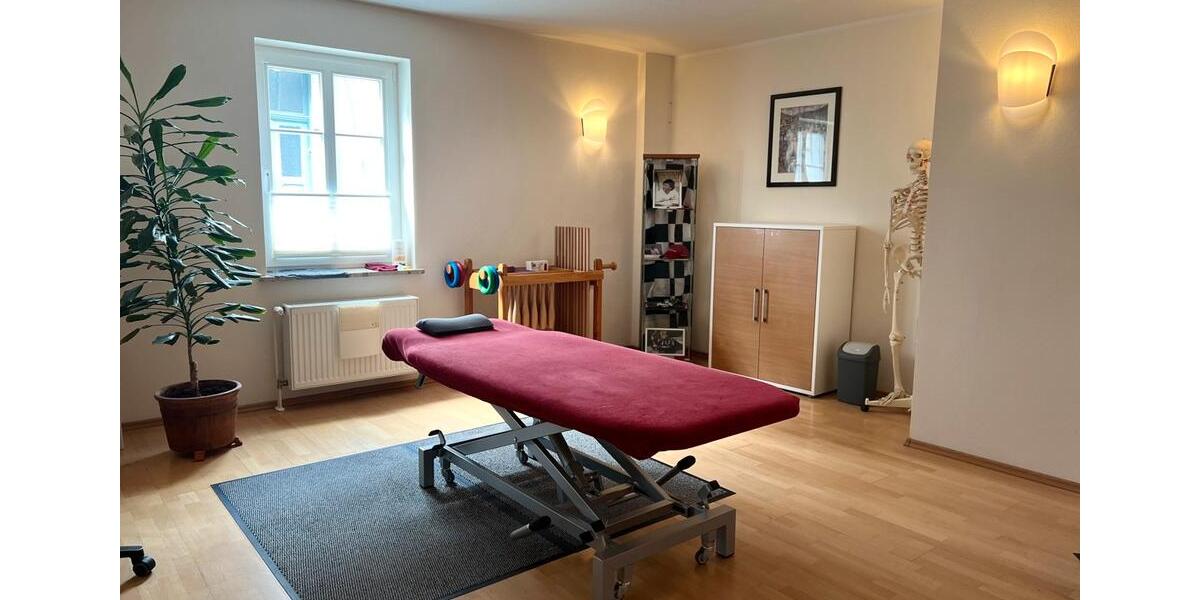 Gewerbeobjekt Goslar - 850&euro; | Angebot:24400487