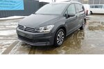 VW Touran 1.5 Comfortline Active BMT TSI DSG Navi 21.400 km 24.990 &euro; Vordorf 38533