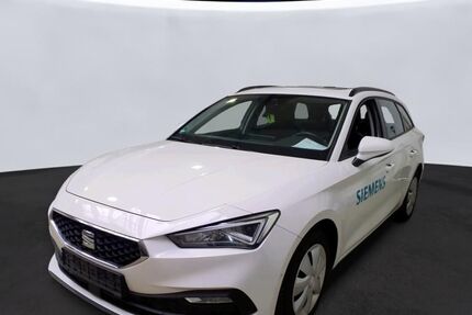 Seat Leon 92.000 km 18.990 &euro; Goslar 38640