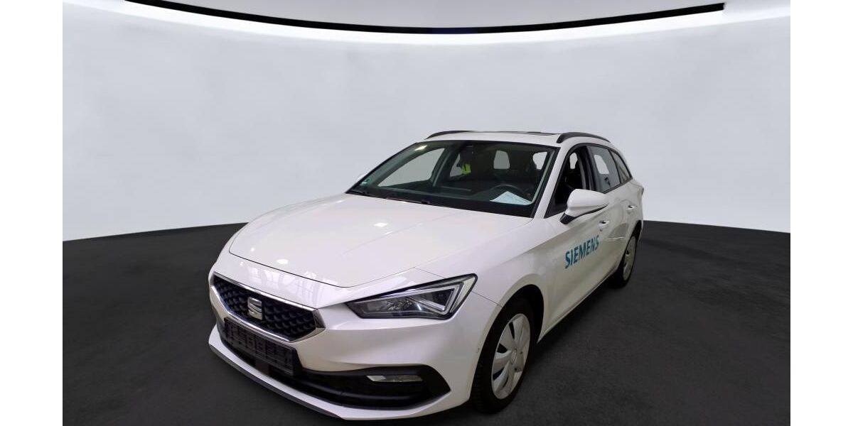 Seat Leon 92.000 km 18.990 &euro; Goslar 38640