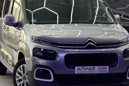 Citroen Berlingo 48.000 km 36.900 &euro; Salzgitter 38259