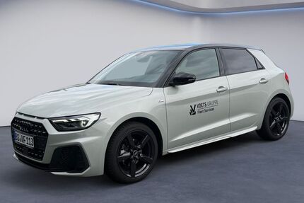 Audi A1 7.500 km 29.990 &euro; Braunschweig 38124
