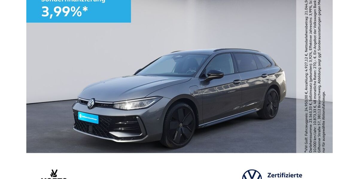 VW Passat 11.100 km 44.250 &euro; Braunschweig 38124
