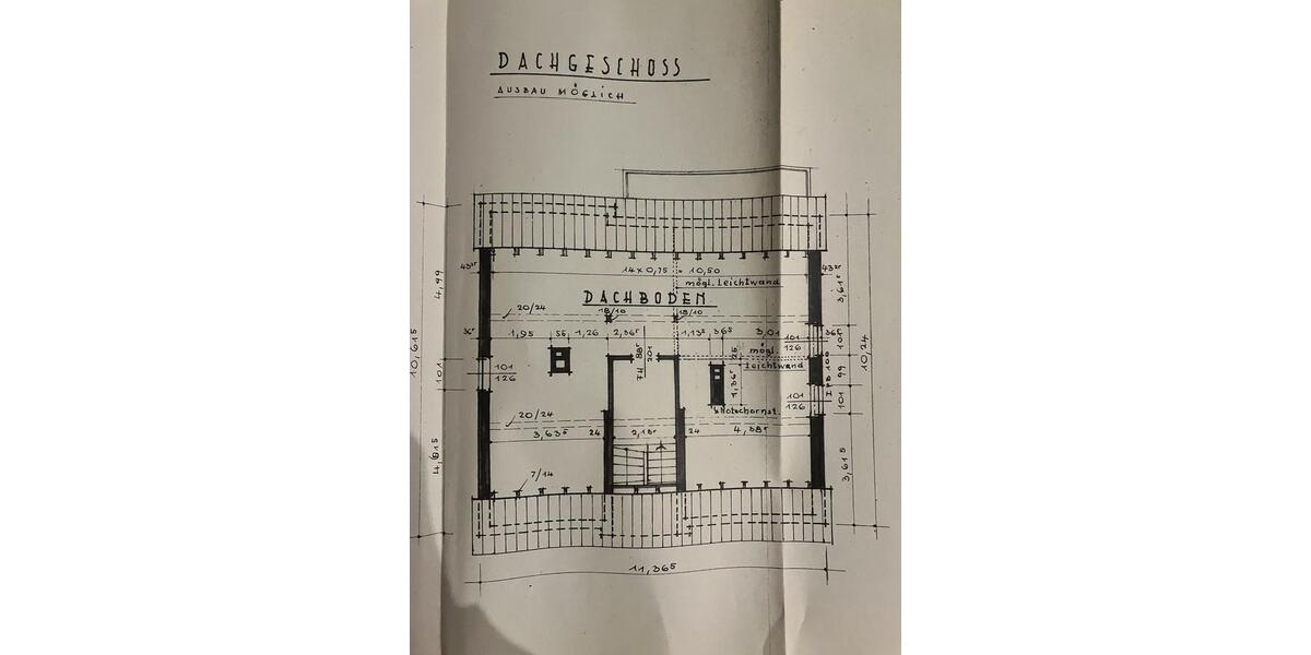 Mehrfamilienhaus, Wohnhaus Ilsede Adenstedt - 5 Zimmer, 270 m&sup2;, 385.000&euro; | Angebot:26153413