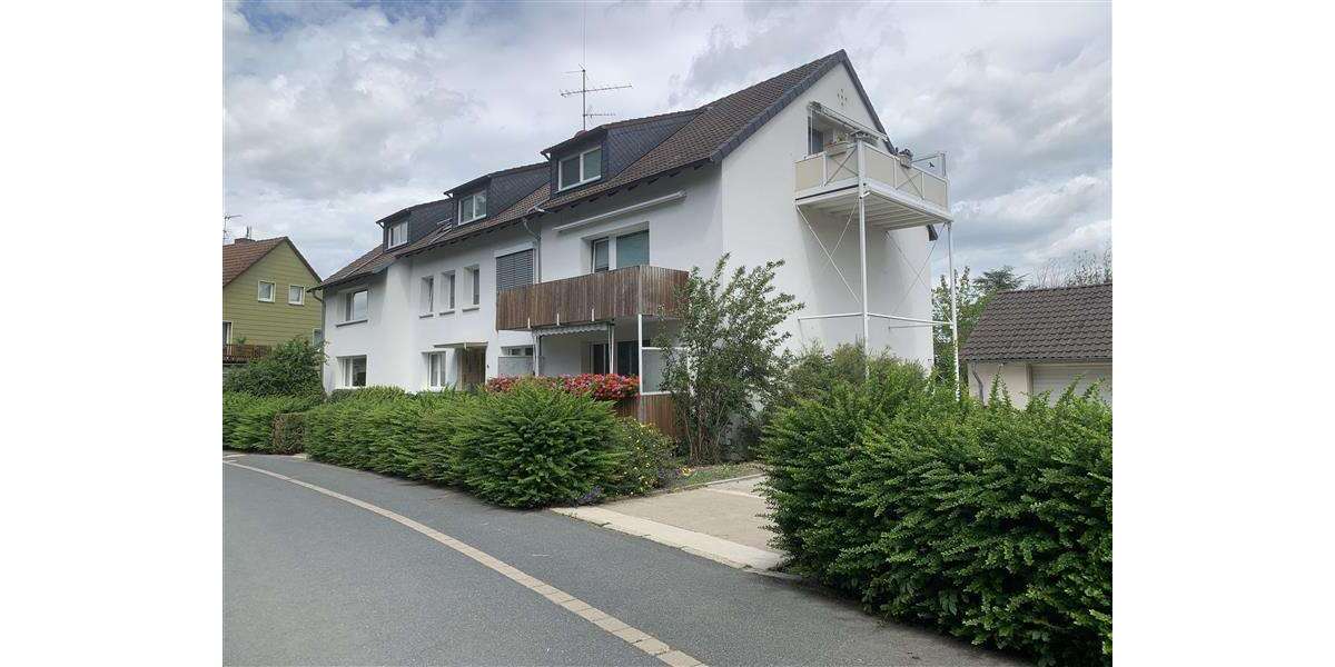 Etagenwohnung Goslar - 3 Zimmer, 79 m&sup2;, 710&euro; | Angebot:24689364