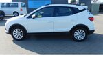 Seat Arona 1.0 Beats Style TSI BMT Klima Navi Alu 25.700 km 14.990 &euro; Vordorf 38533