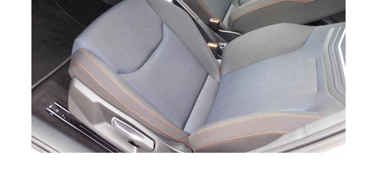 Seat Arona 1.0 FR-Line TSI BMT Navi Klima Alu 11.600 km 18.390 &euro; Vordorf 38533