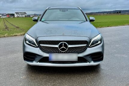Mercedes-Benz C 400 109.000 km 35.489 &euro; Königslutter 38154