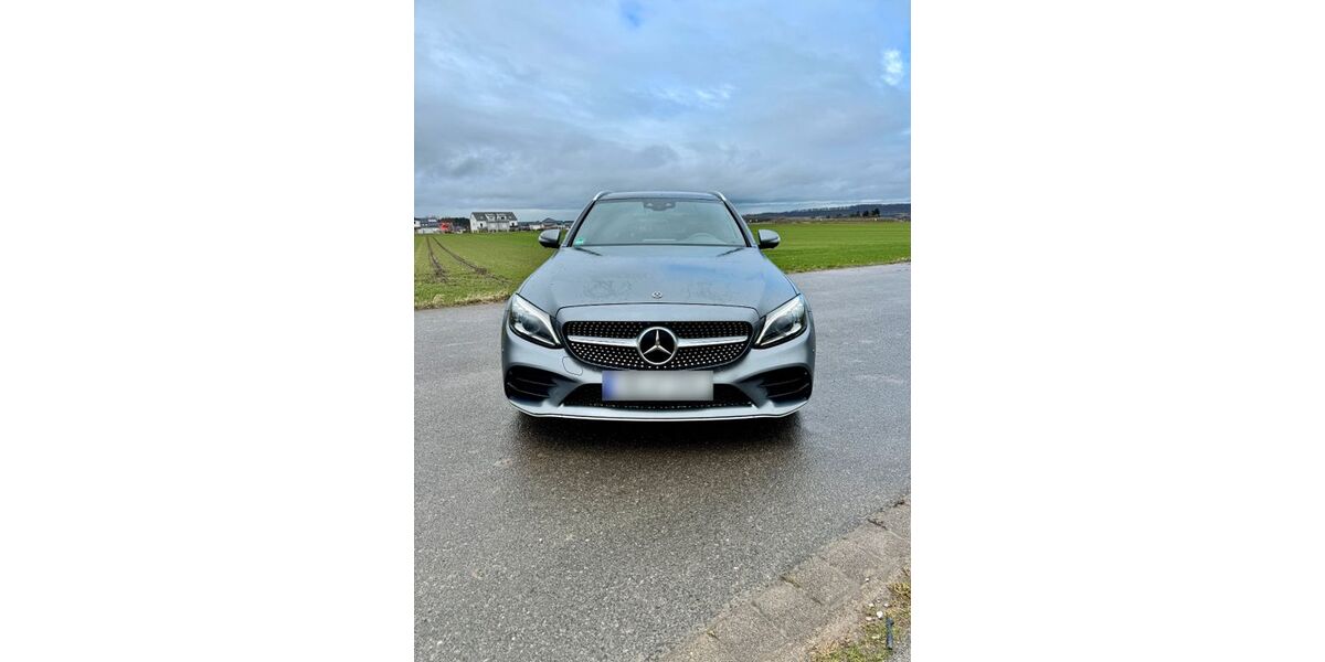 Mercedes-Benz C 400 109.000 km 35.489 &euro; Königslutter 38154