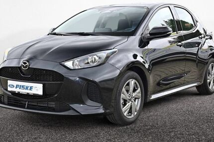 Mazda 2 Hybrid 6.550 km 22.450 &euro; Wolfenbüttel 38302