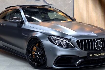 Mercedes-Benz C 63 AMG 73.100 km 59.999 &euro; Salzgitter 38259