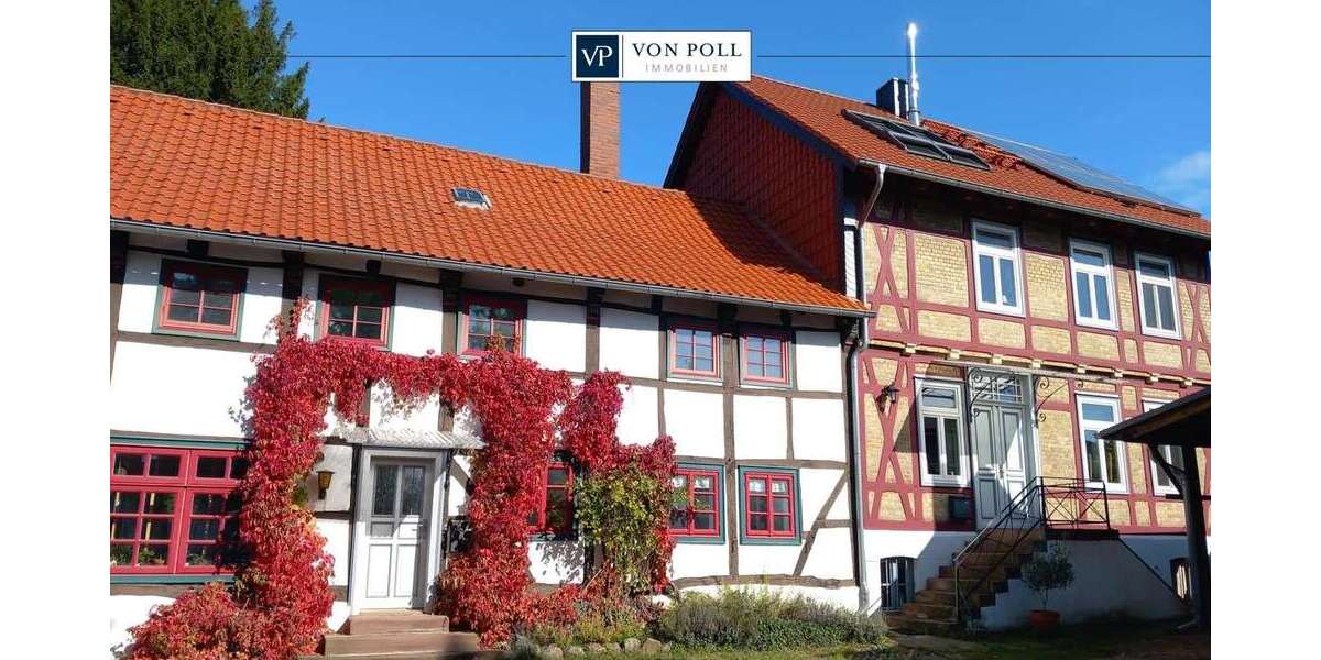 Einfamilienhaus Denkte / Groß Denkte Groß Denkte - 10 Zimmer, 290 m&sup2;, 695.000&euro; | Angebot:22223696