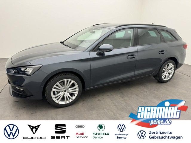 Seat Leon 3.800 km 28.700 &euro; Peine 31226